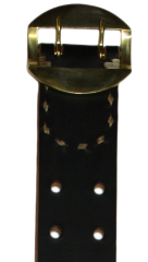 Glockenriemen Kuh 103